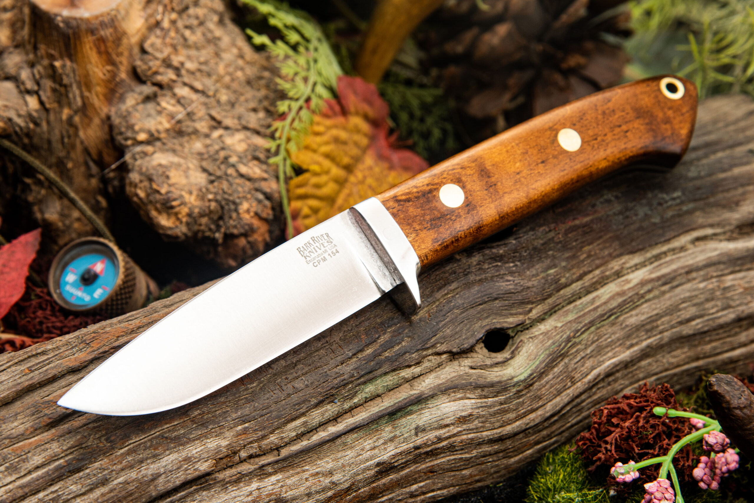 Professional – Bark River Knives