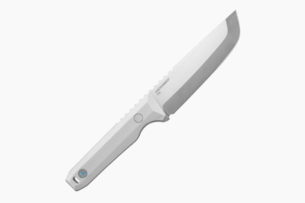 Leatherman 历史品牌内容 7