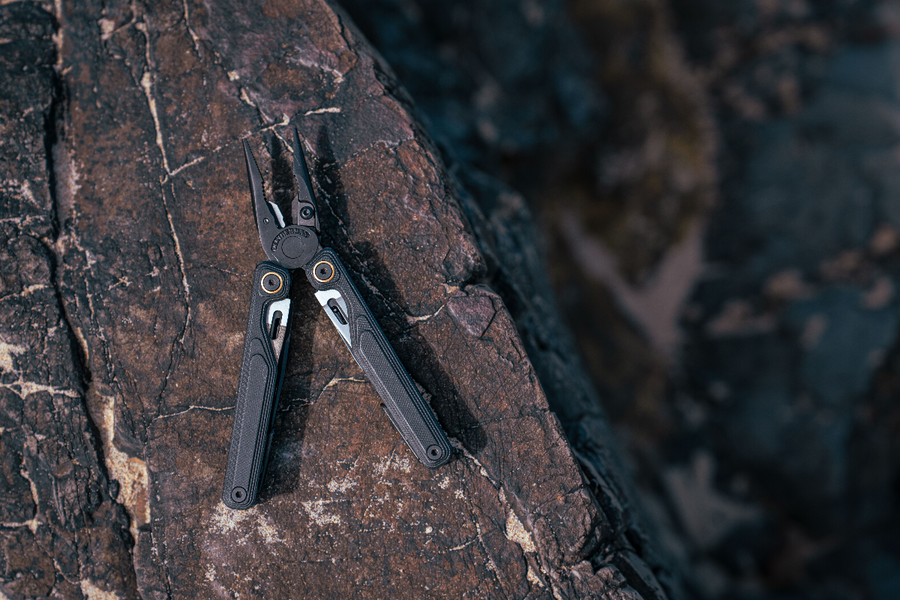 Leatherman WAVE® Alpha – Leatherman Tools