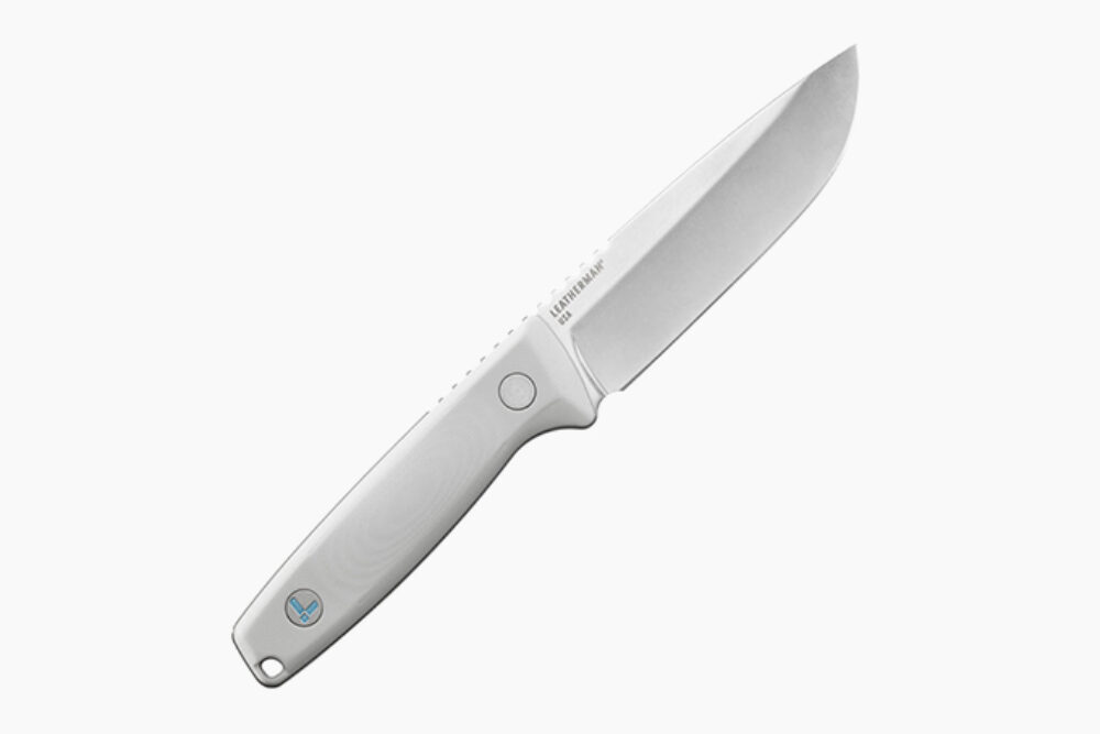 Leatherman 历史品牌内容 5