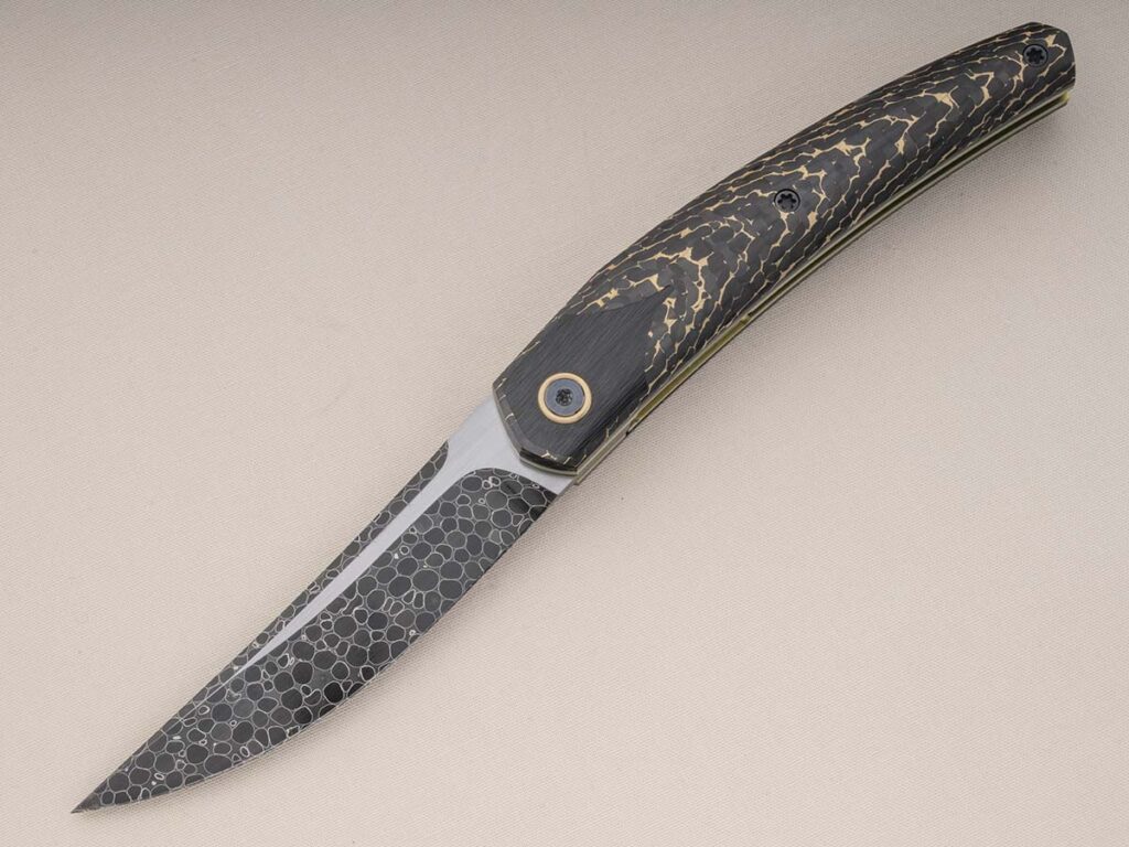 最佳EDC:Emmanuel Le Brun 最佳EDC:Emmanuel Le Brun