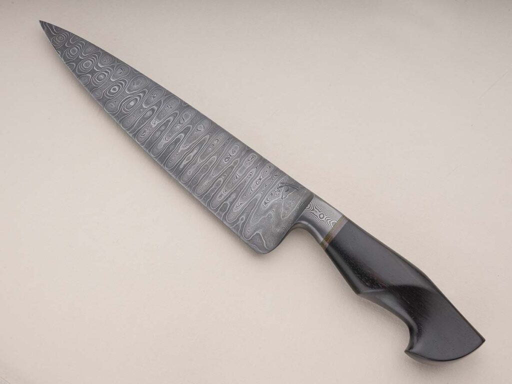 最佳厨房刀:Jason Knight 最佳厨房刀:Jason Knight