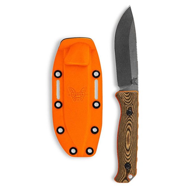 Benchmade Saddle Mountain Skinner 15002-1 2