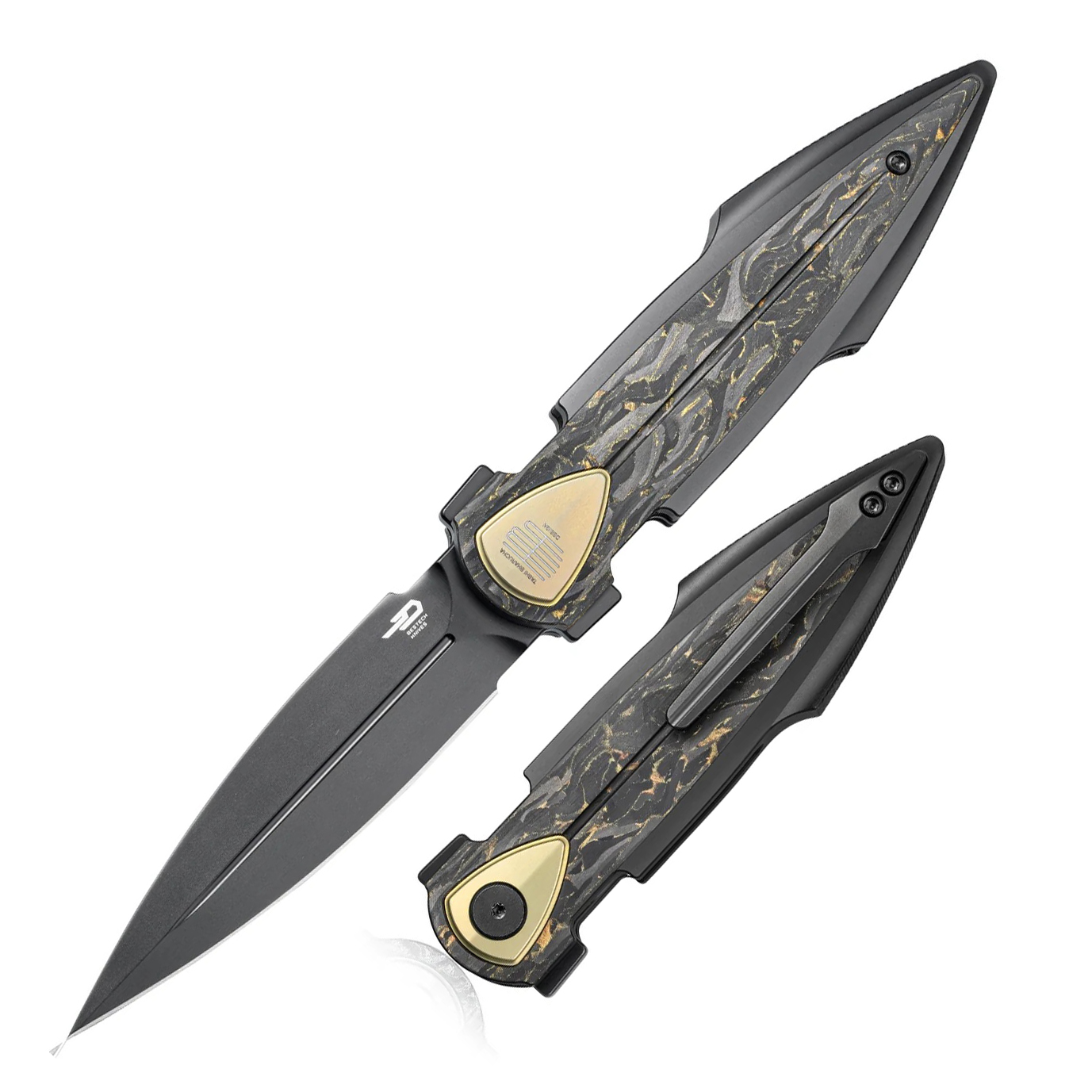 Bestech IKA DAGGER BT2602E