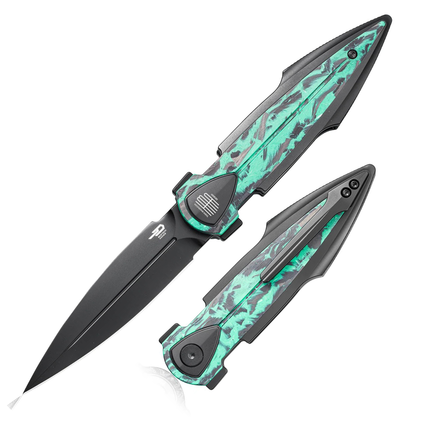 Bestech IKA DAGGER BT2602D