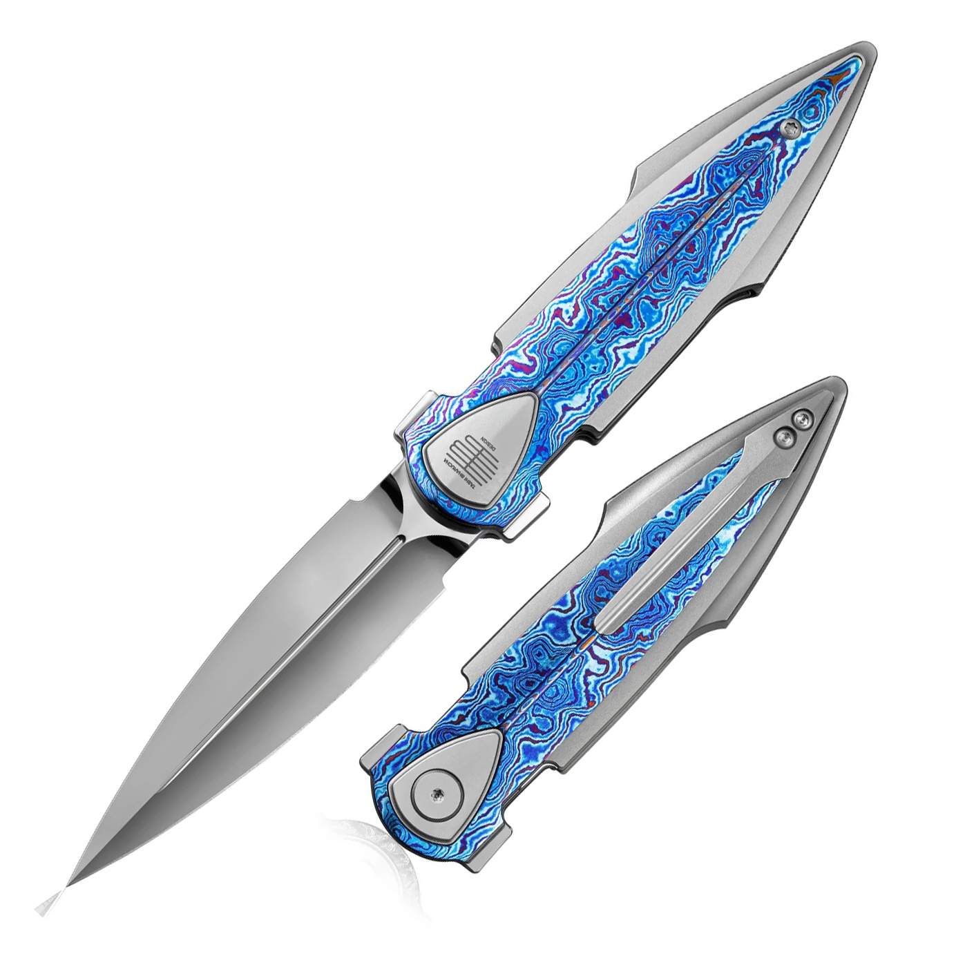 Bestech IKA DAGGER BT2602G