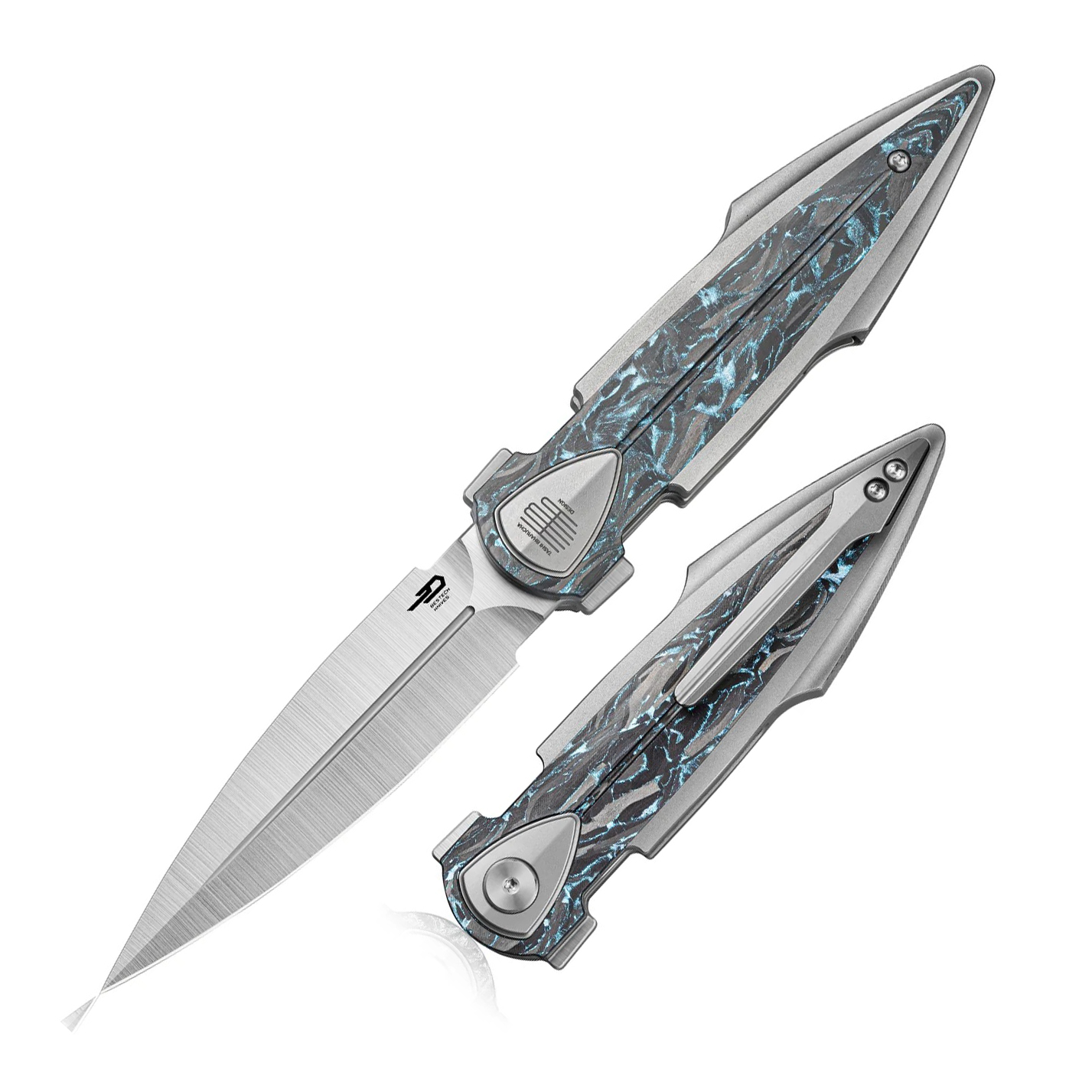 Bestech IKA DAGGER BT2602B