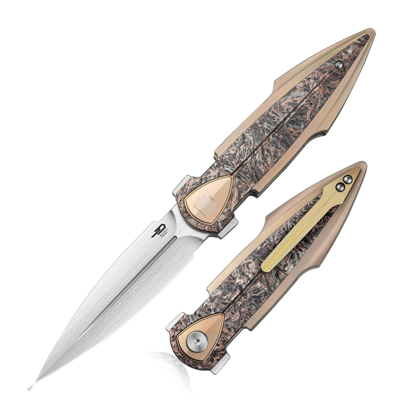 Bestech IKA DAGGER BT2602C