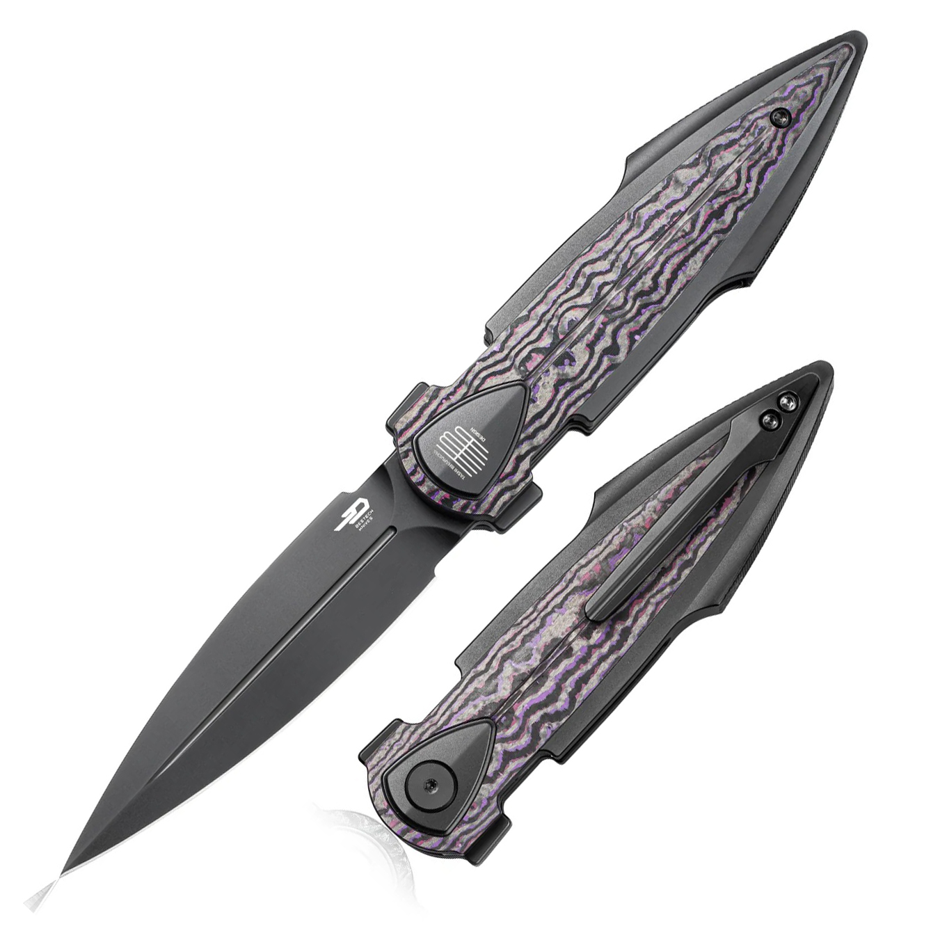 Bestech IKA DAGGER BT2602F