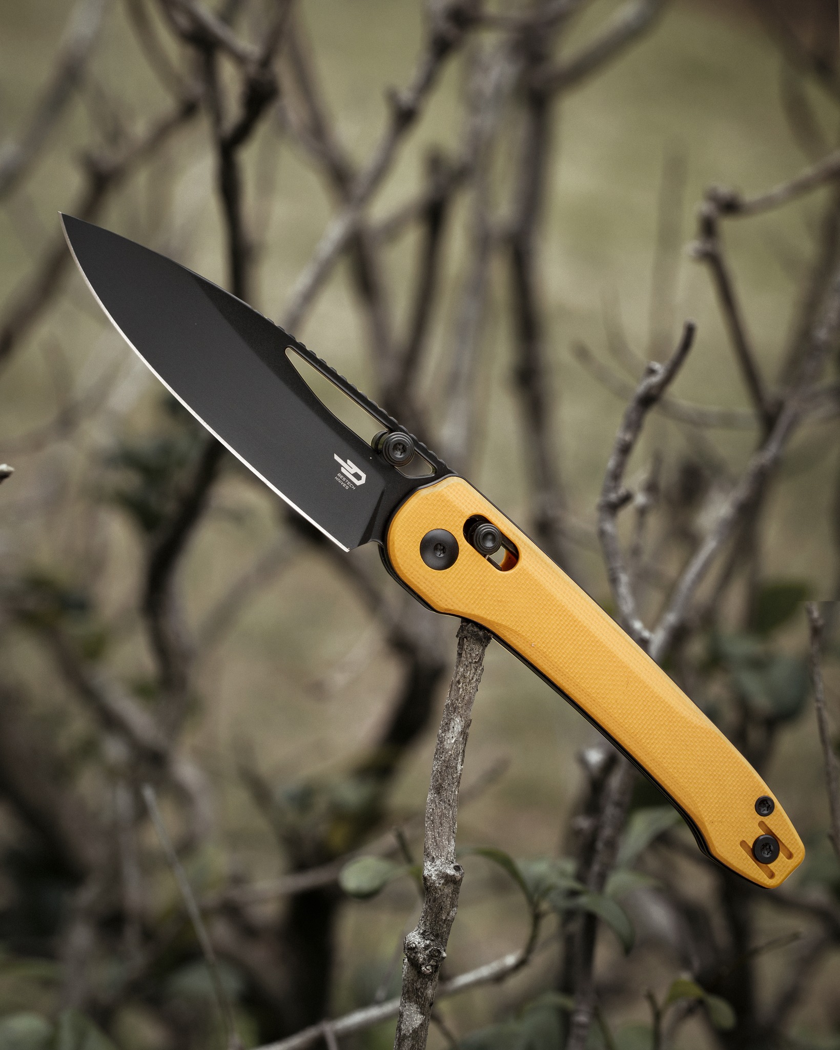 Bestech 与新合作者 Cobber