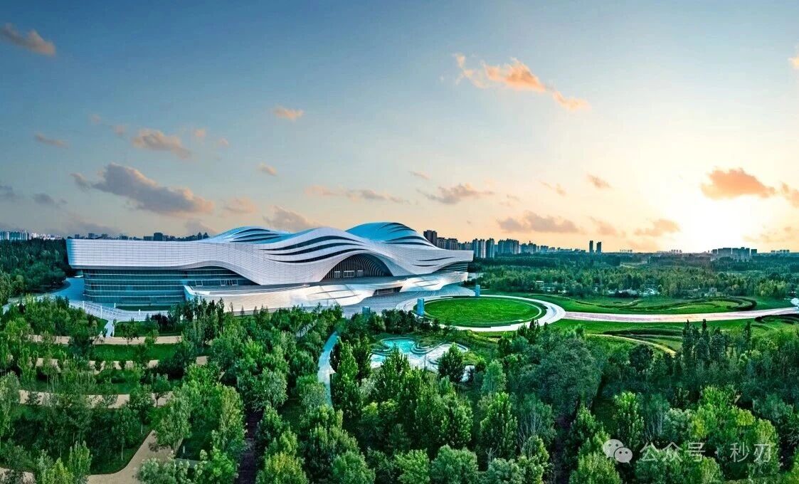 终极刀具展：中国首场当代艺术刀具展将在丝绸之路国际艺术交流中心开幕