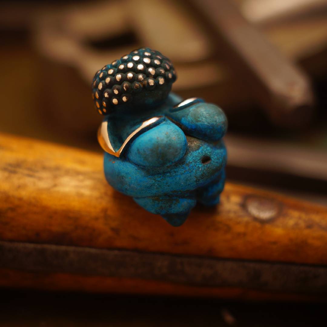 Cpprhd Bead venus 2