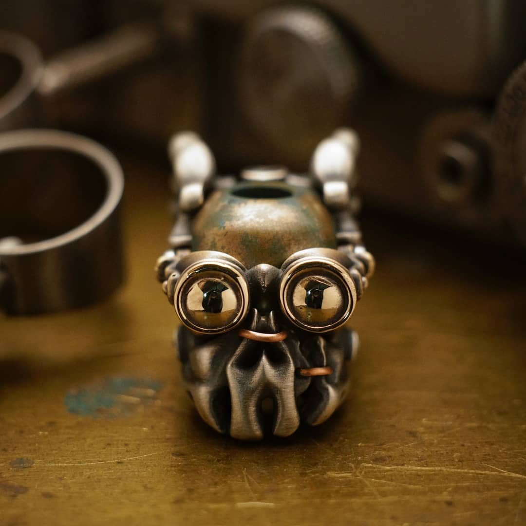 Cpprhd Bead Pilot 2