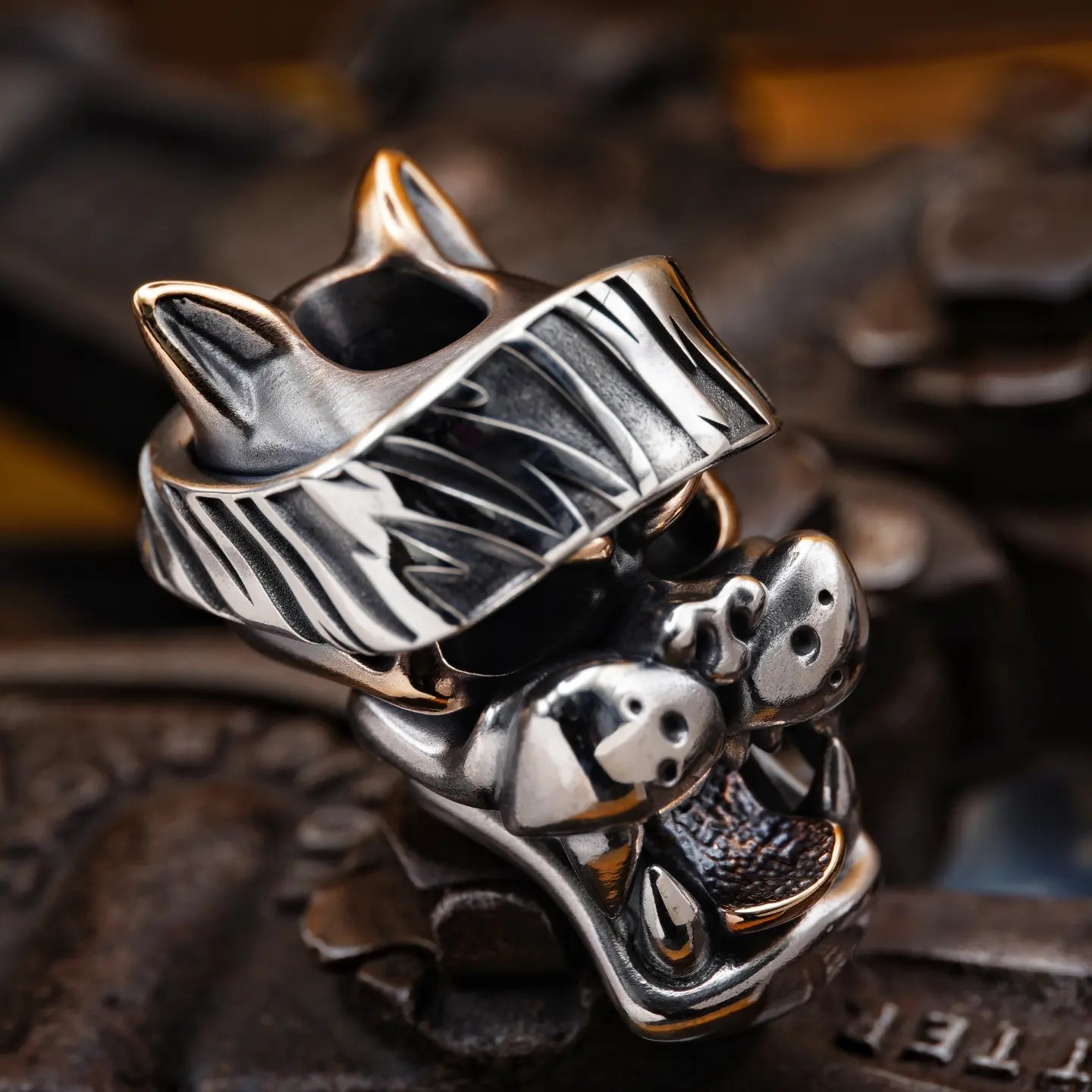 Cpprhd Bead el gato loco 4