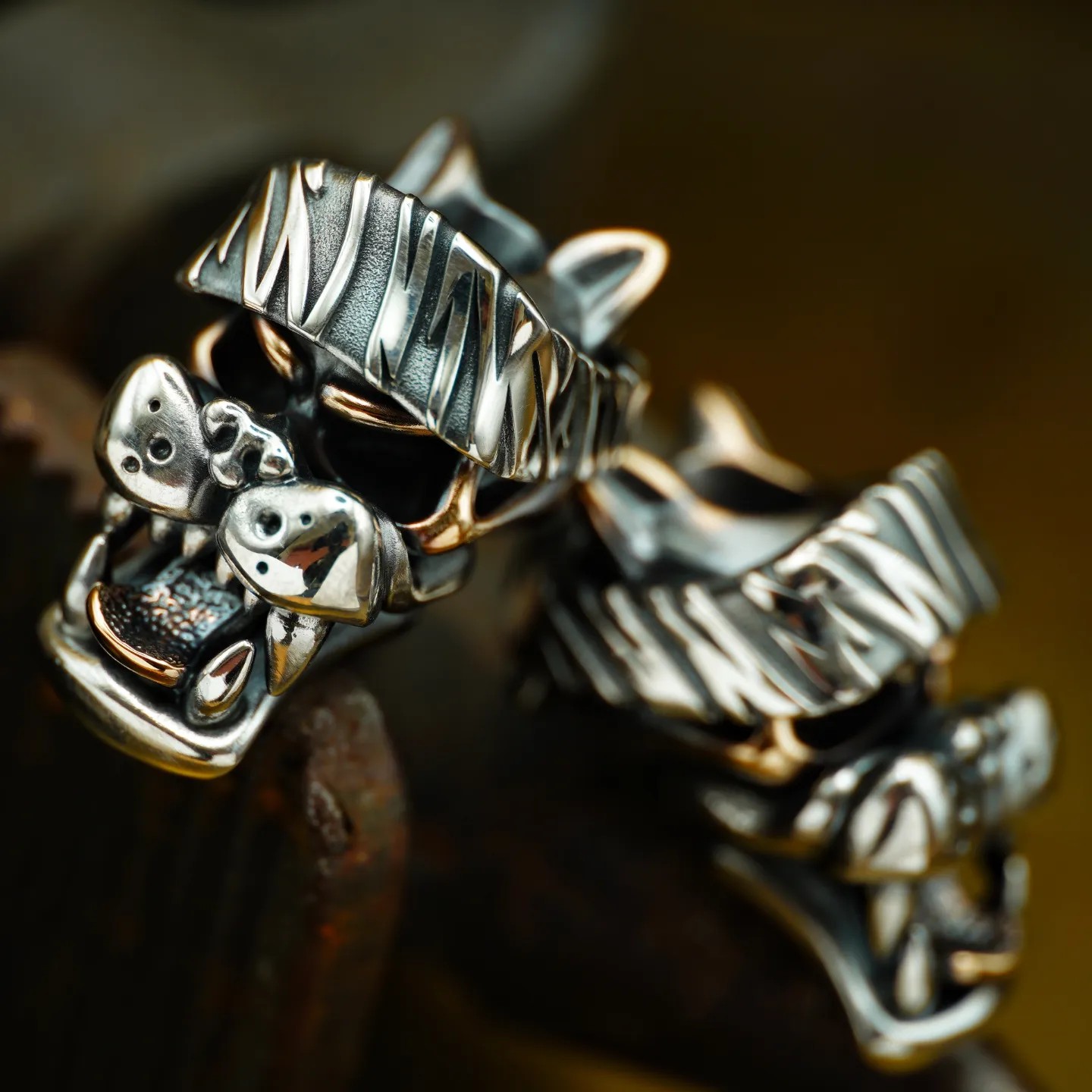 Cpprhd Bead el gato loco 3