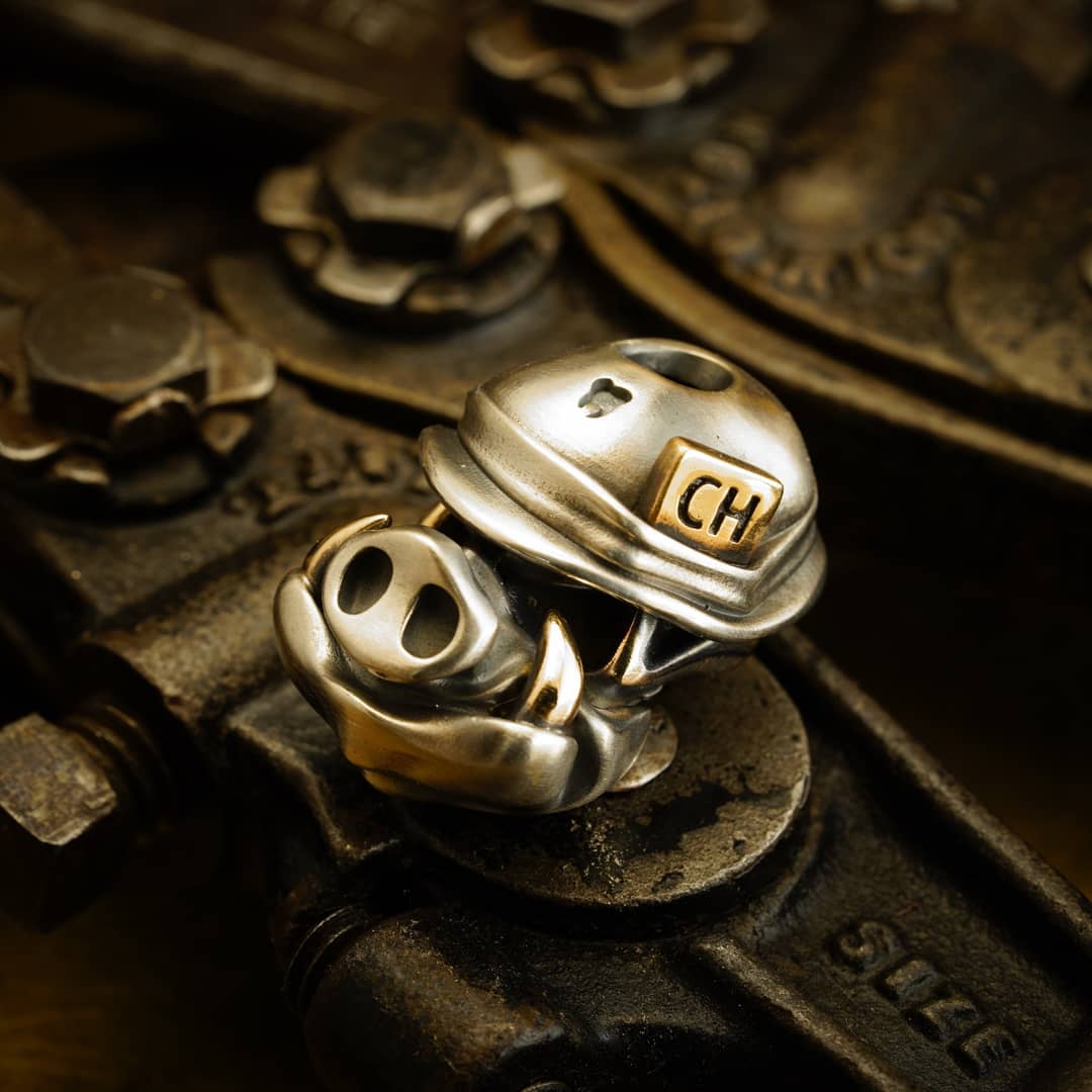 Cpprhd Bead Pig 3