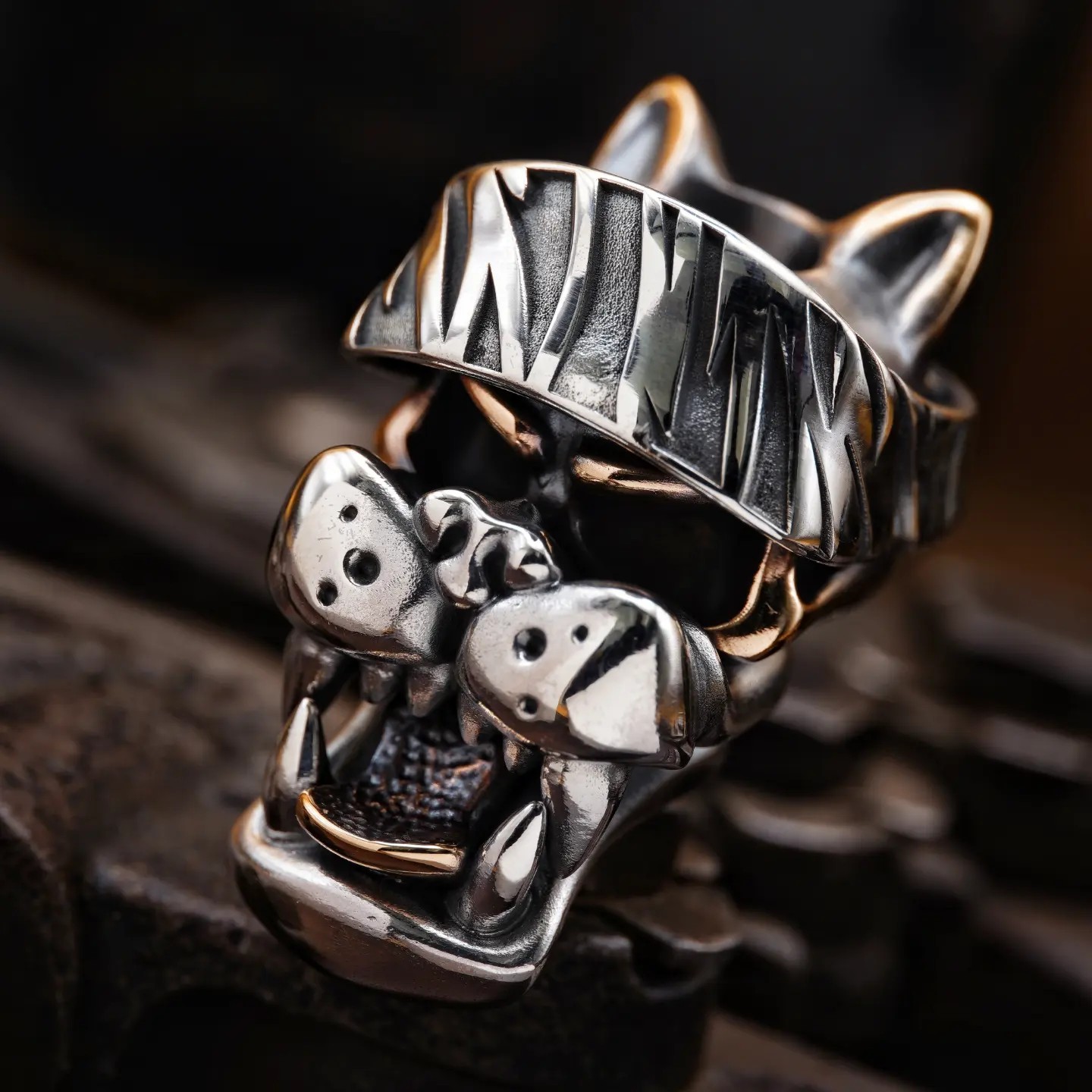 Cpprhd Bead el gato loco 5