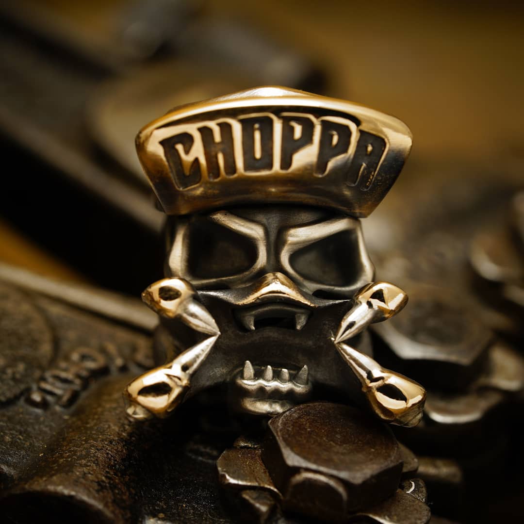 Cpprhd Bead Choppa 5