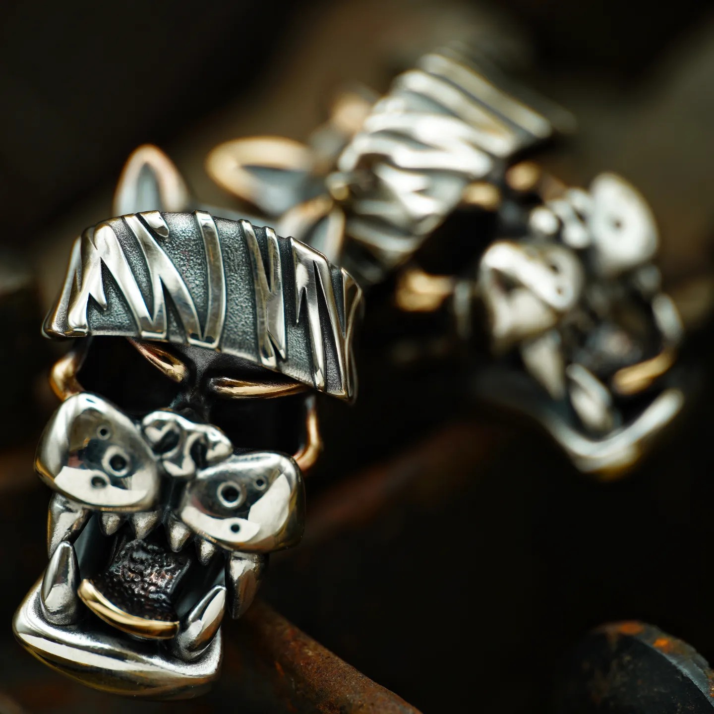 Cpprhd Bead el gato loco 2