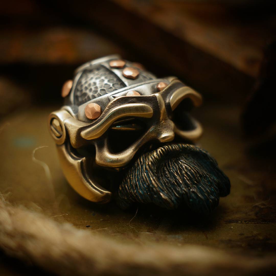 Cpprhd Bead Vikinger 3