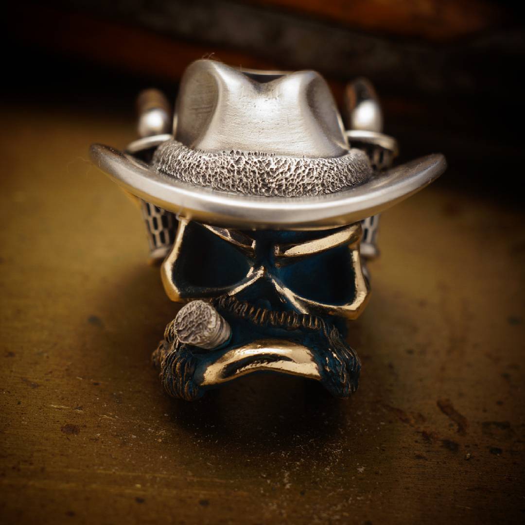 Cpprhd Bead Turbo cowboy 3