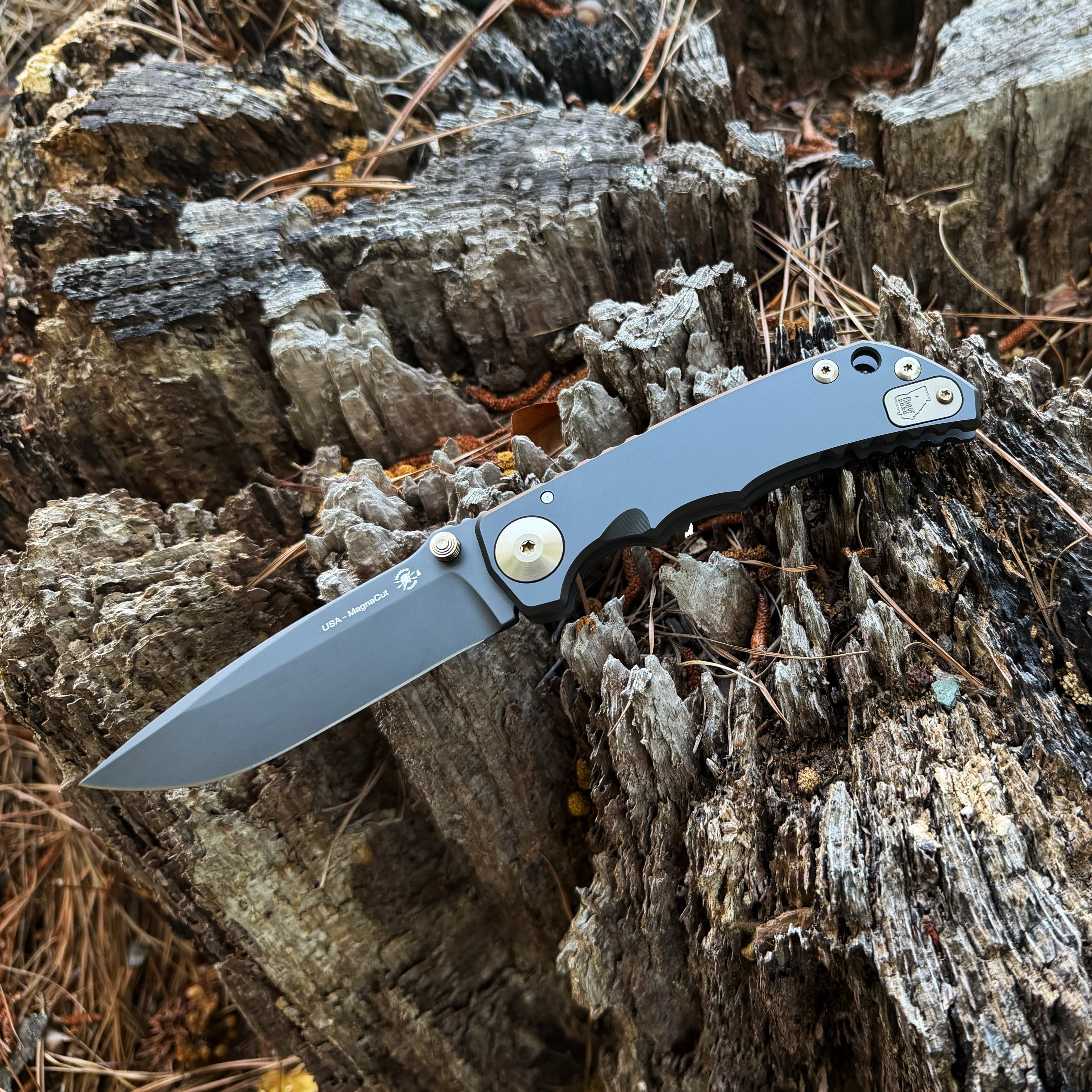 亚特兰大刀展：Spartan-Harsey折刀，25件，一款传奇
