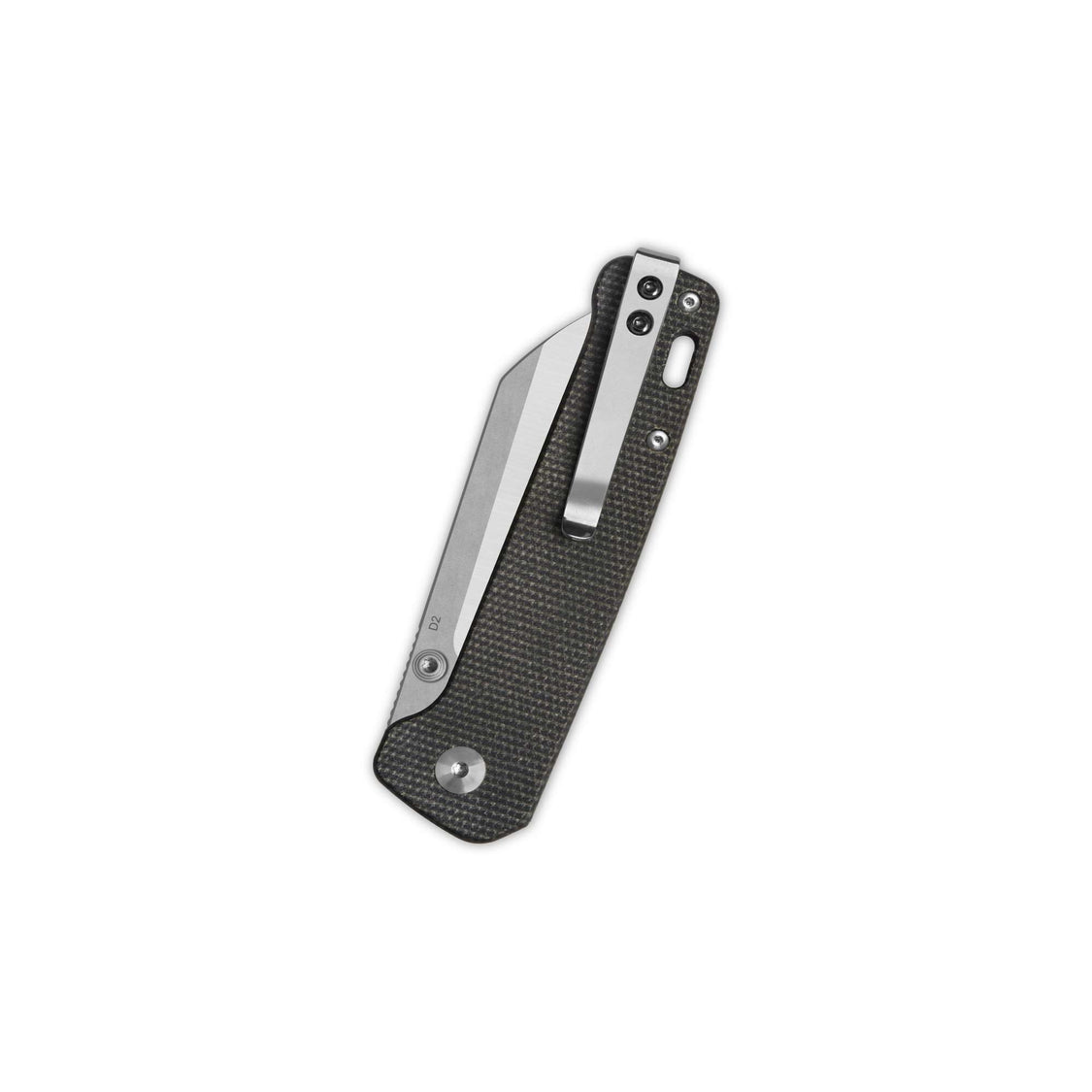 QSP Penguin V2 QS130V2-A1 2