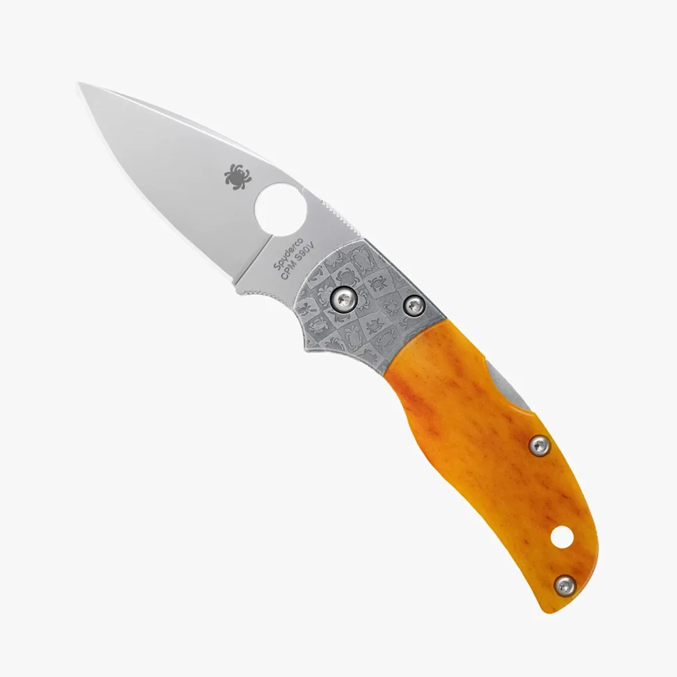 Spyderco Knives 50th Native 5 2