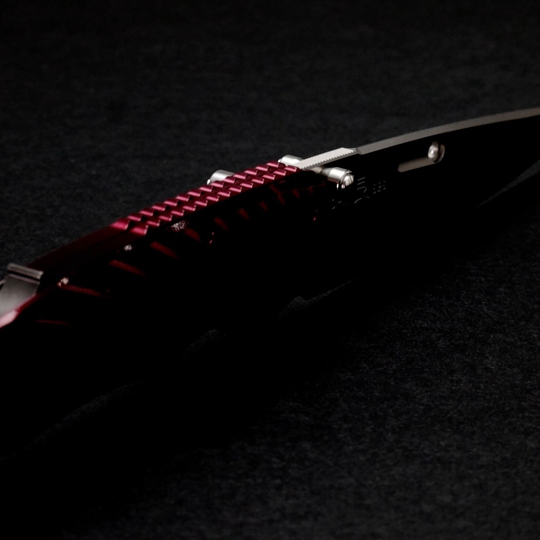 Rockstead RYO H-ZDP-AWR 5