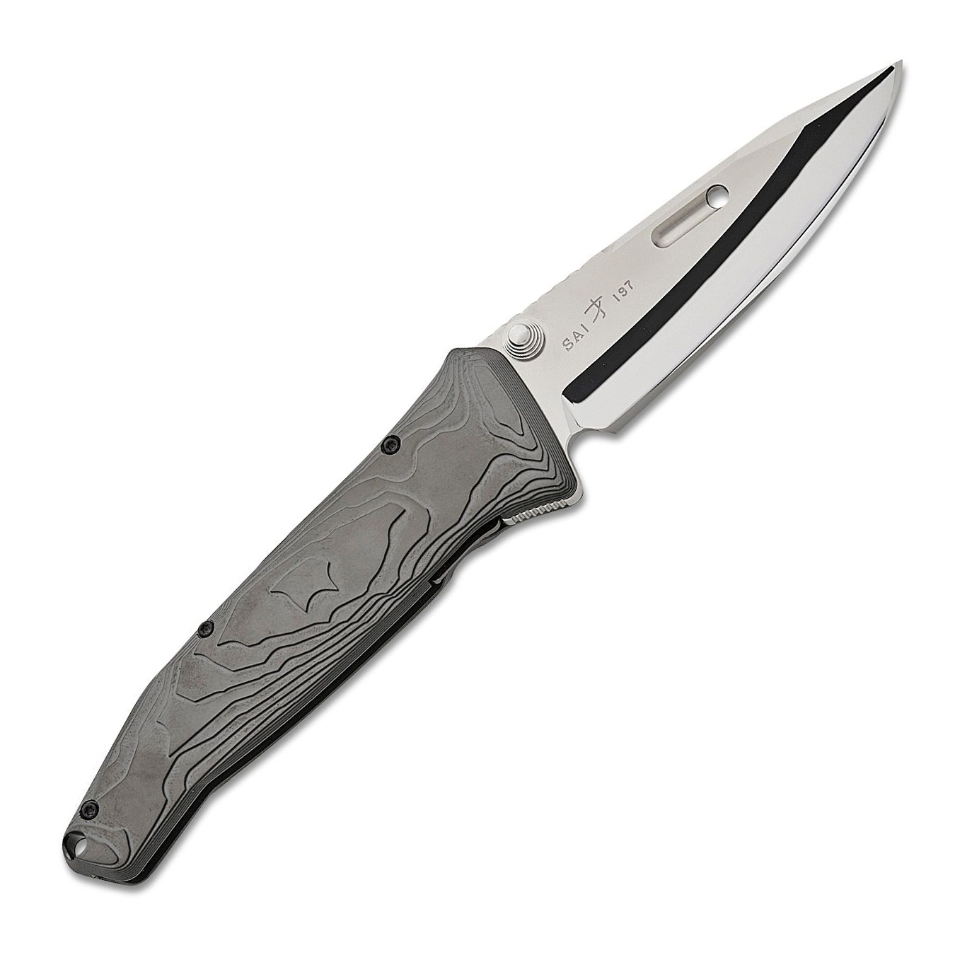 Rockstead SAI ZDP-BK 2