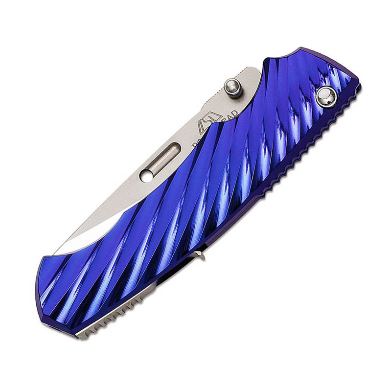 Rockstead RYO H-ZDP-BL 4