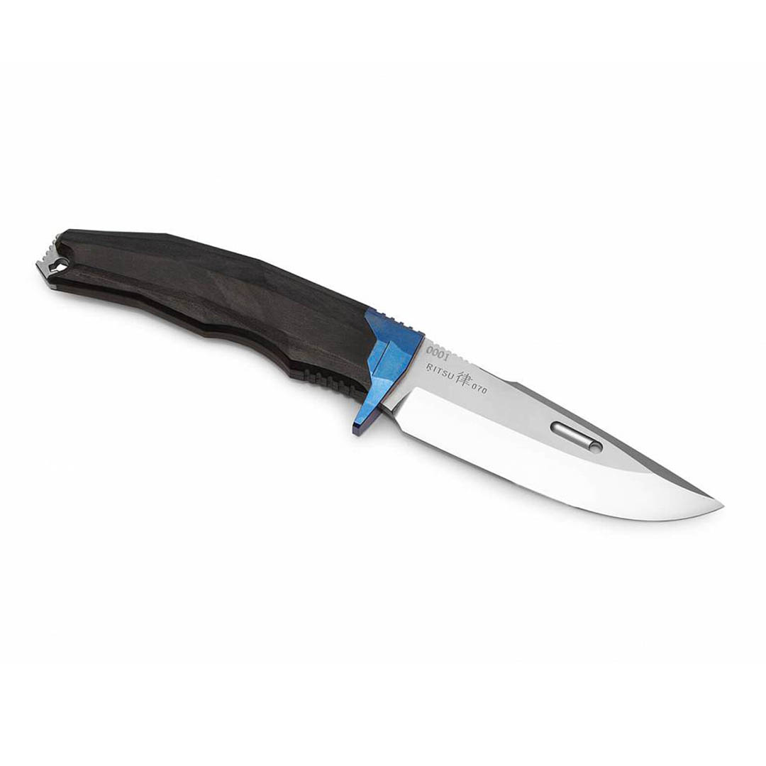 Rockstead RITSU ZDP-BL 3