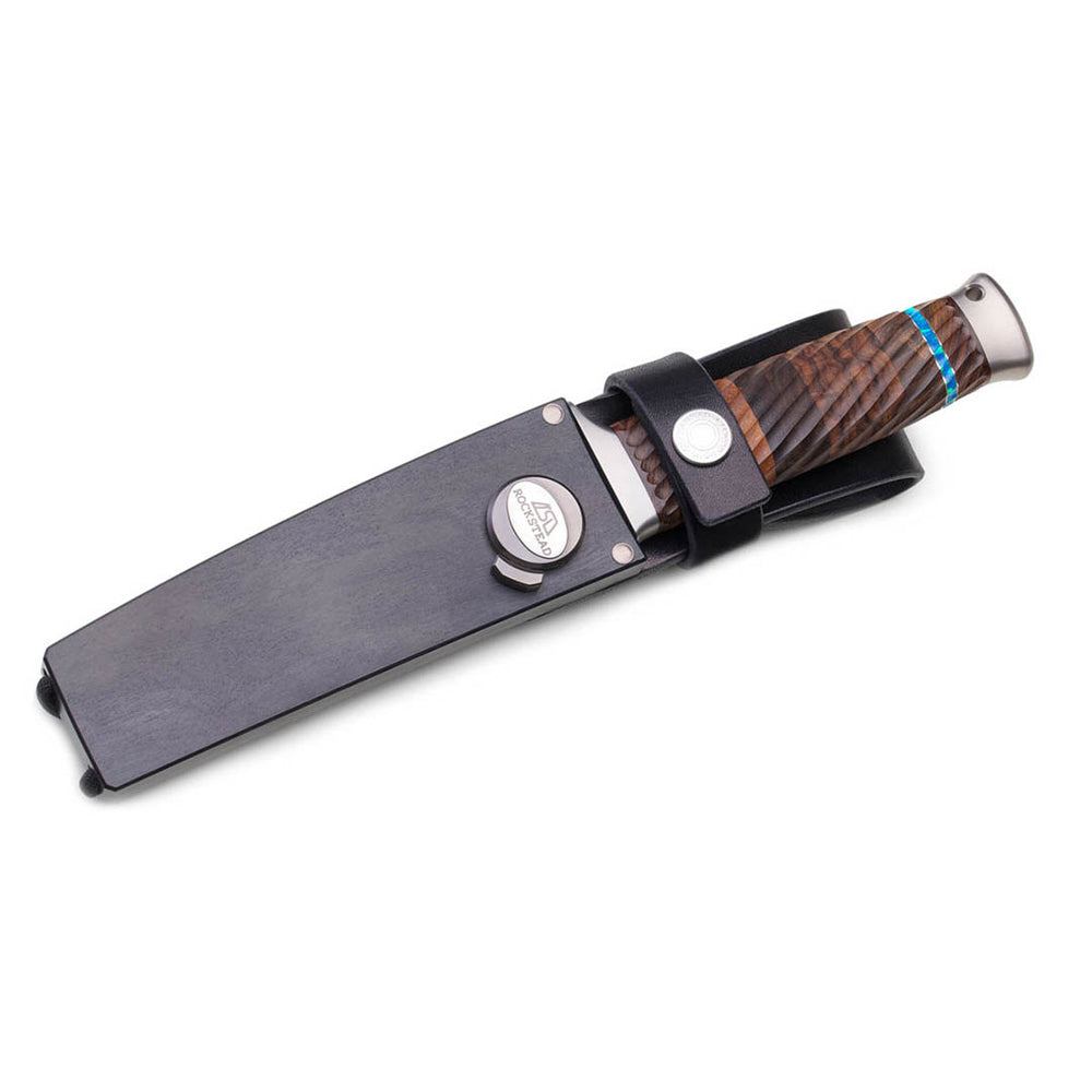 Rockstead DON DON-ZDP 2