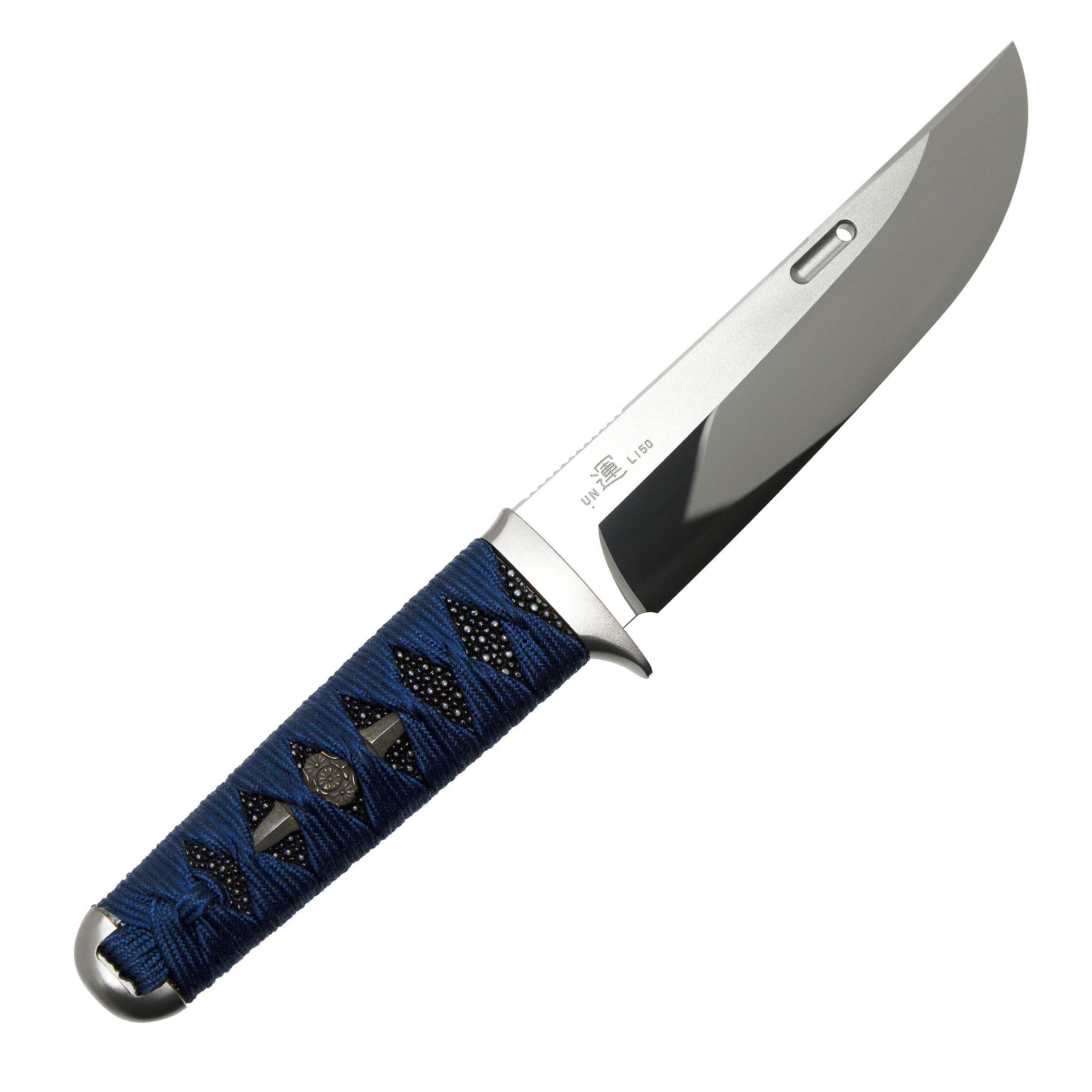 Rockstead UN UN-ZDP-BL 2