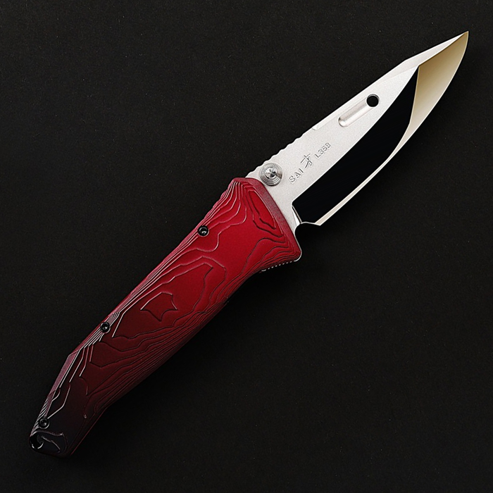 Rockstead SAI ZDP-AWR 2