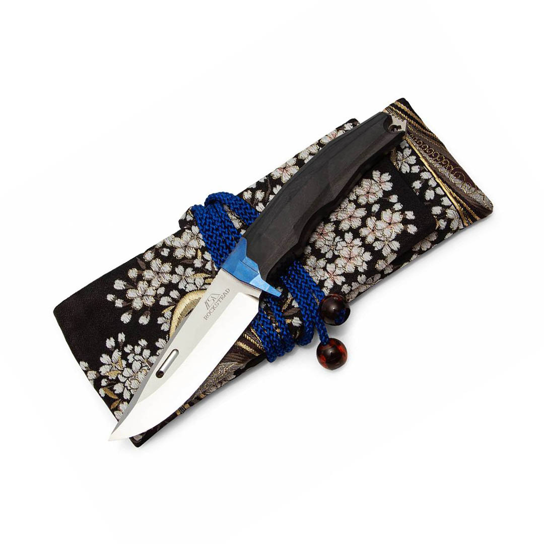 Rockstead RITSU ZDP-BL 5