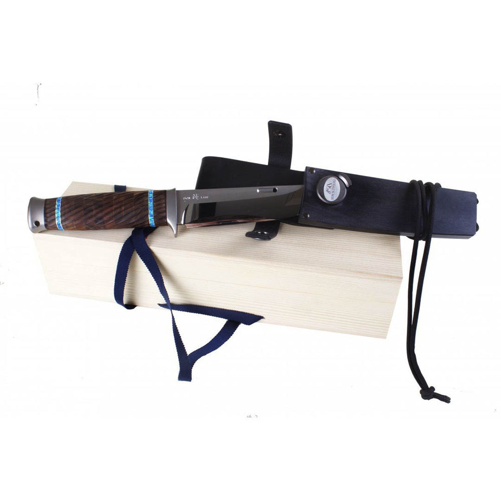 Rockstead DON DON-ZDP 3
