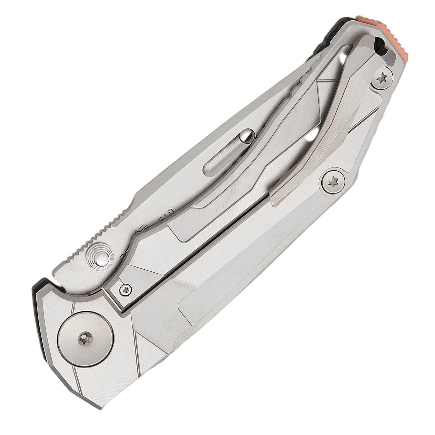 Rockstead REN REN-ZDP-DMB 4