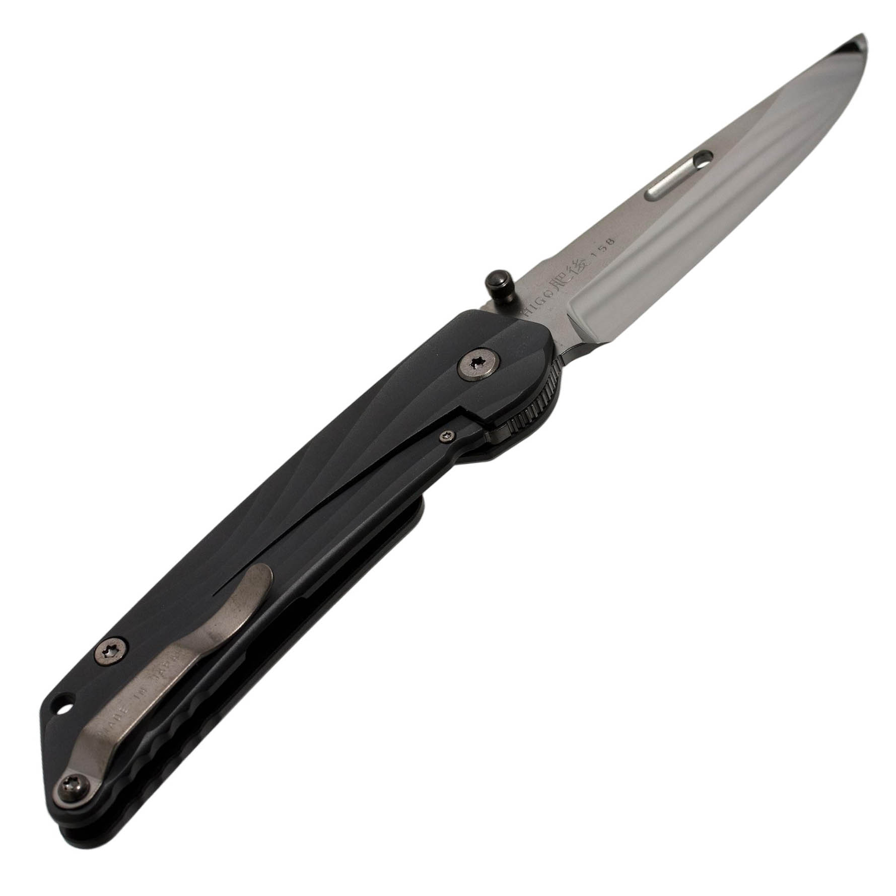 Rockstead HIGO HIGO-JH-DLC 3