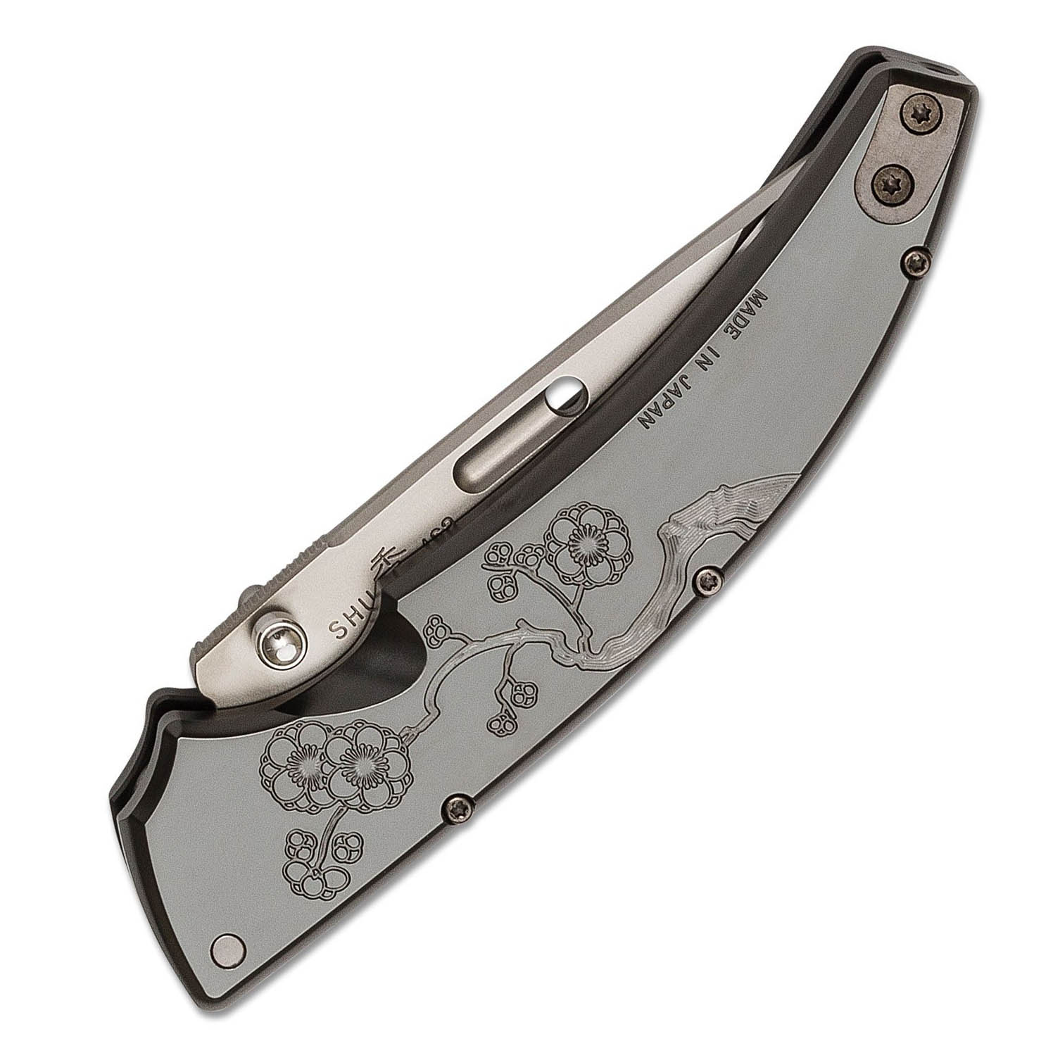 Rockstead SHU SHU-CB-ZDP 2