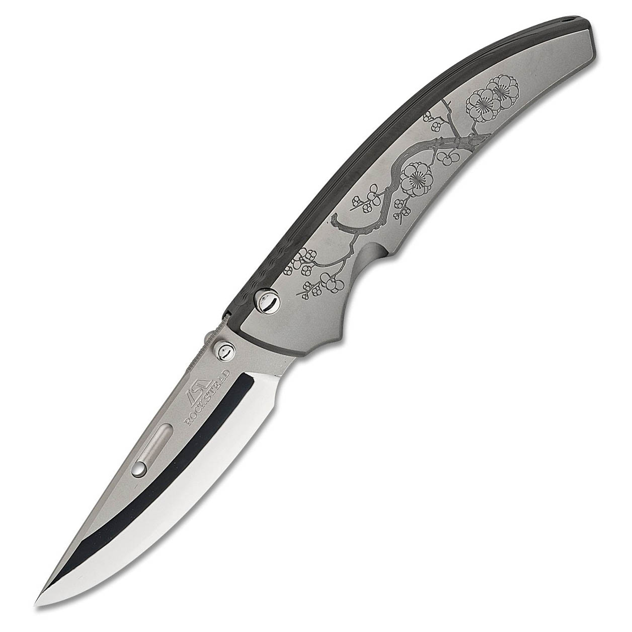Rockstead SHU SHU-C-ZDP 4
