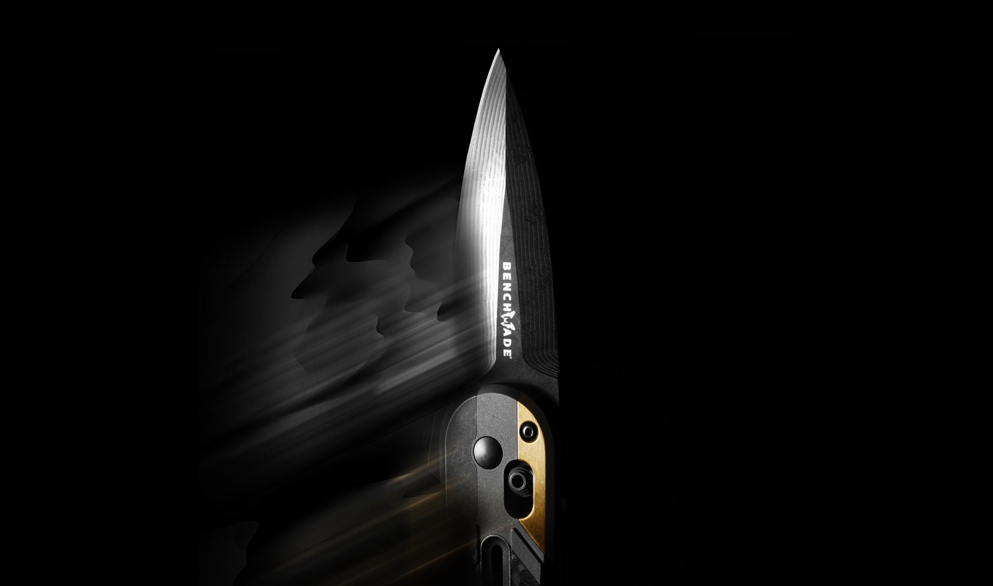 Benchmade 金盒级 Lowden 2026 限量版发售