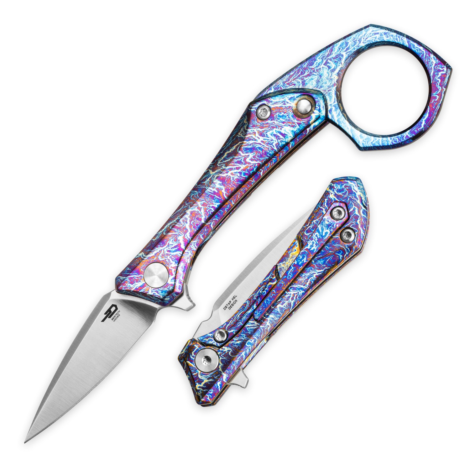 Bestech DUCI BT2605D 2