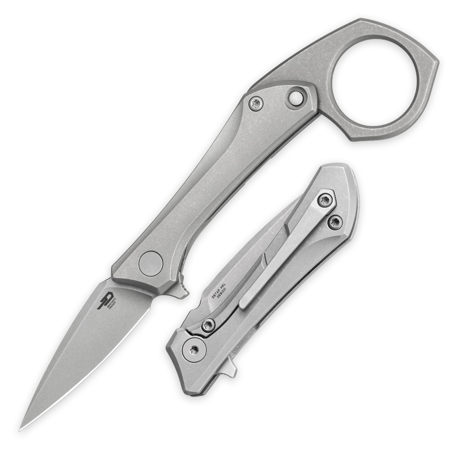 Bestech DUCI BT2605B 2