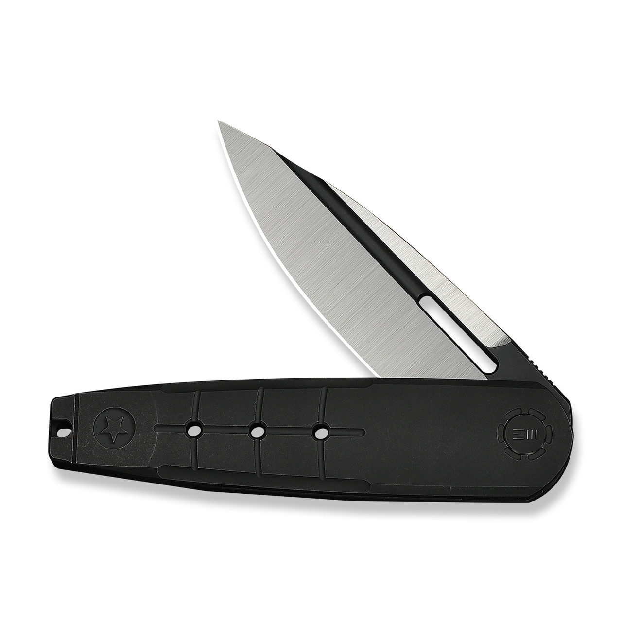 WE Knife Co Limited Edition Hull Titanium Black - WE24046-1 | House of  Knives Canada