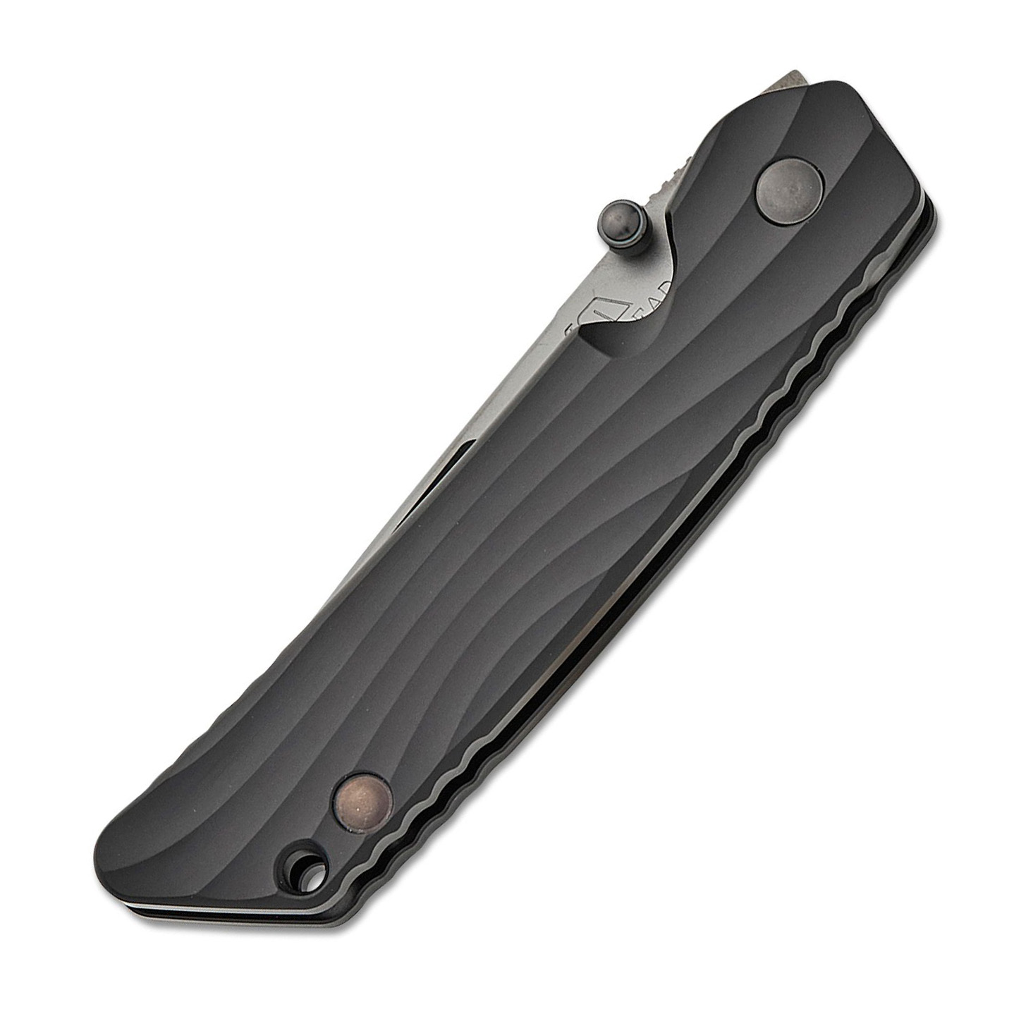 Rockstead HIZEN-DLC SHINOGIZUKURI 3