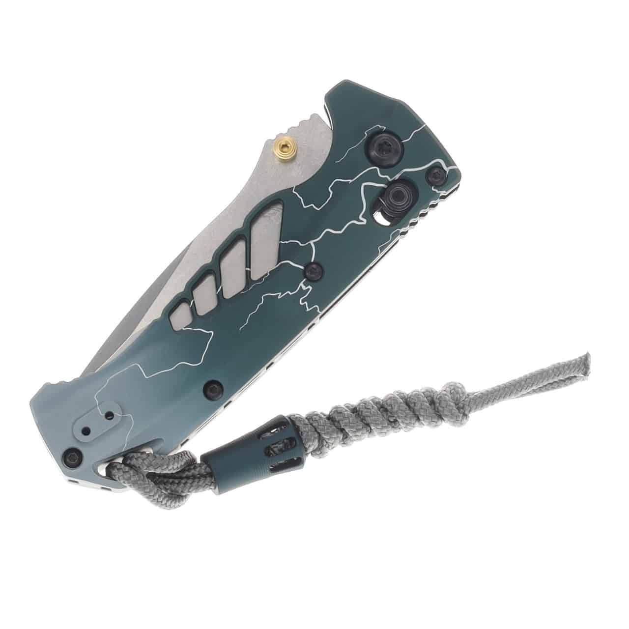 Benchmade × Abel® Limited Edition Mini Adira 4