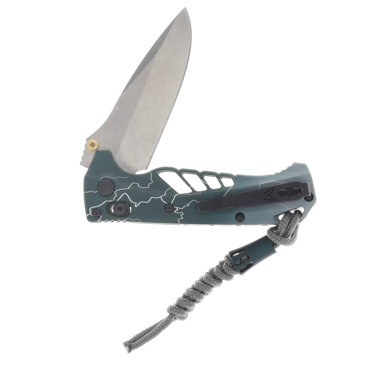 Benchmade × Abel® Limited Edition Mini Adira 3