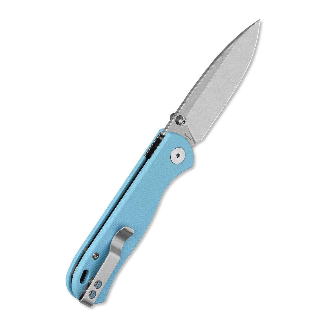 QSP Ferret QS170-B1 4
