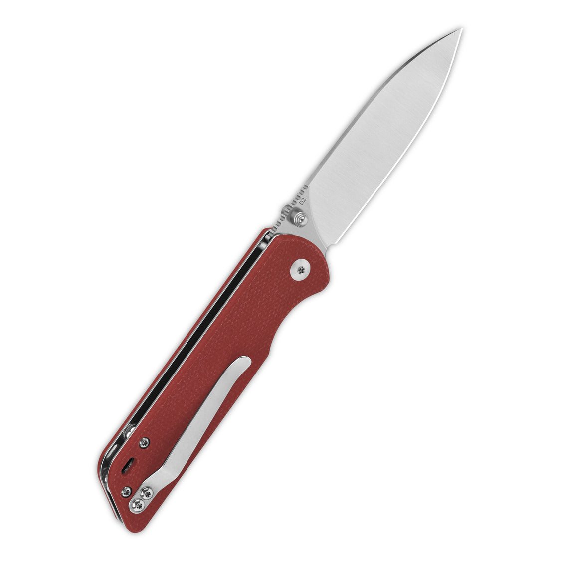 QSP Parrot V2 QS102-E 4